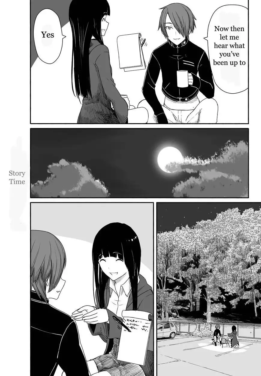 Flying Witch (ISHIZUKA Chihiro) Chapter 22 17